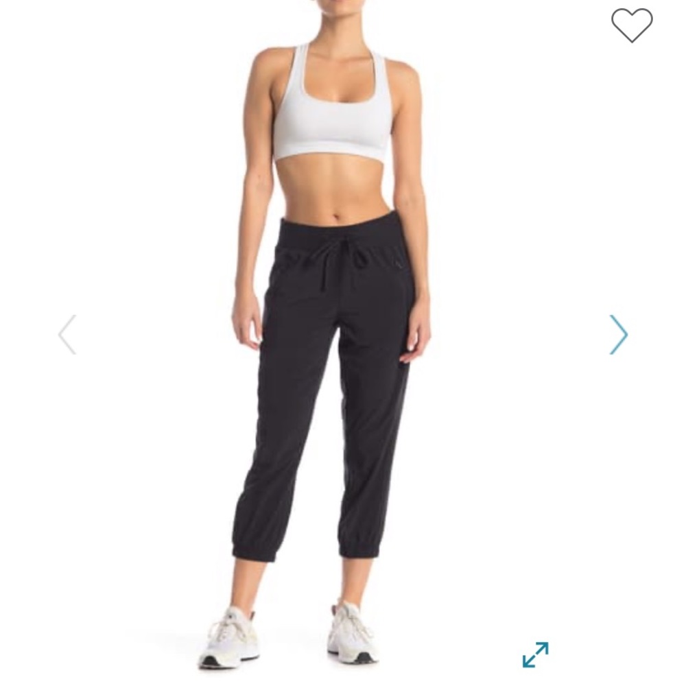 Z by Zella Recovery Crop Pants